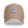 Grizzly and the Lemmings Baseball Cap Fashion Beach New Hat Unisex Luxury Brand Women's