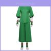 Avatar La Leggenda di Aang Toph Costume Cosplay Per Role Play Anime