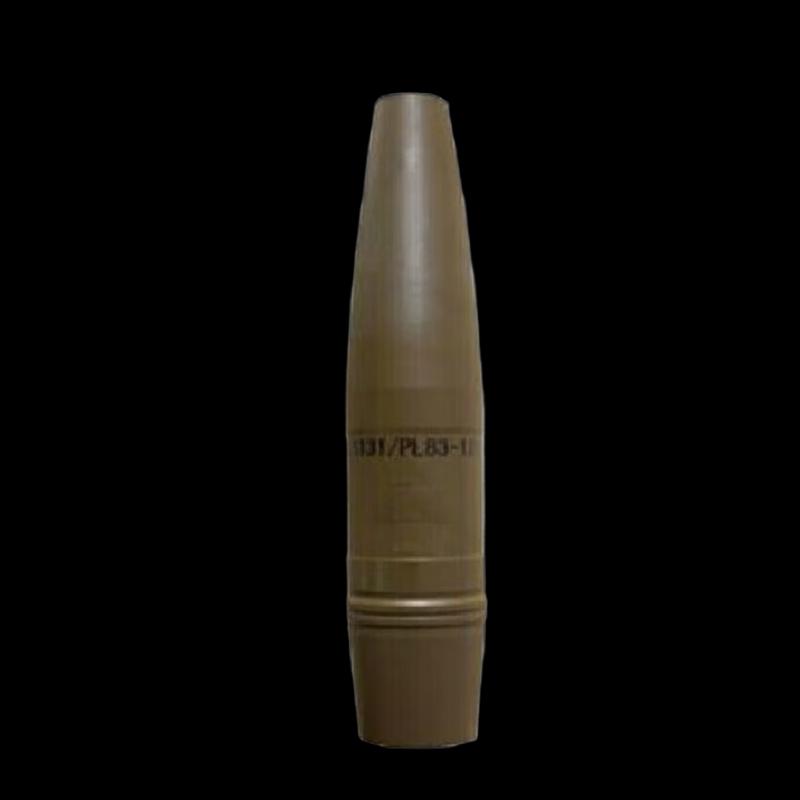 Dissected Military Projectile Training & Teaching Models
