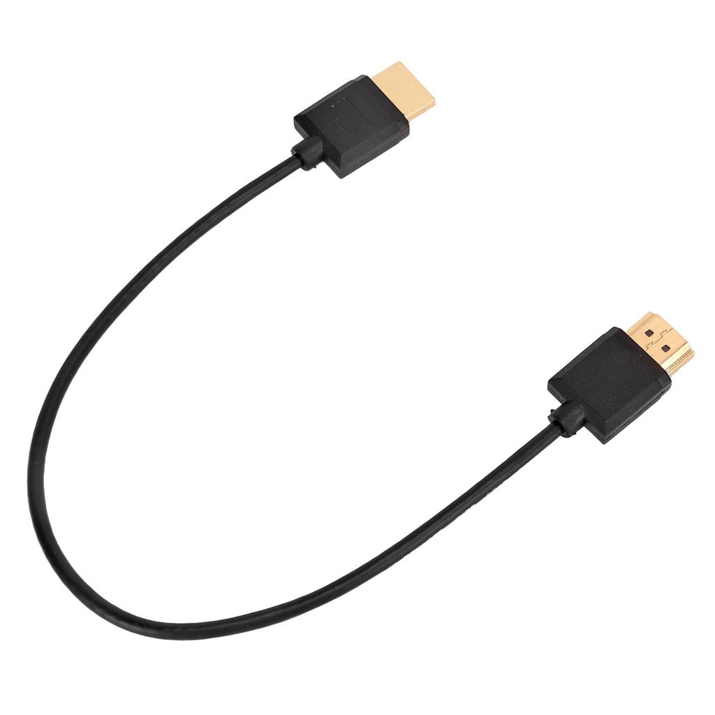 HD Multimedia Interface Type A 2.0 Cable Female to Female Data Cable Support 4K 2K At 60HZ 1080P 18Gbps for IOS for