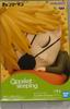 BANPRESTO Chainsaw Man Denji Bandai Spirits Q Posket Sleeping Figure
