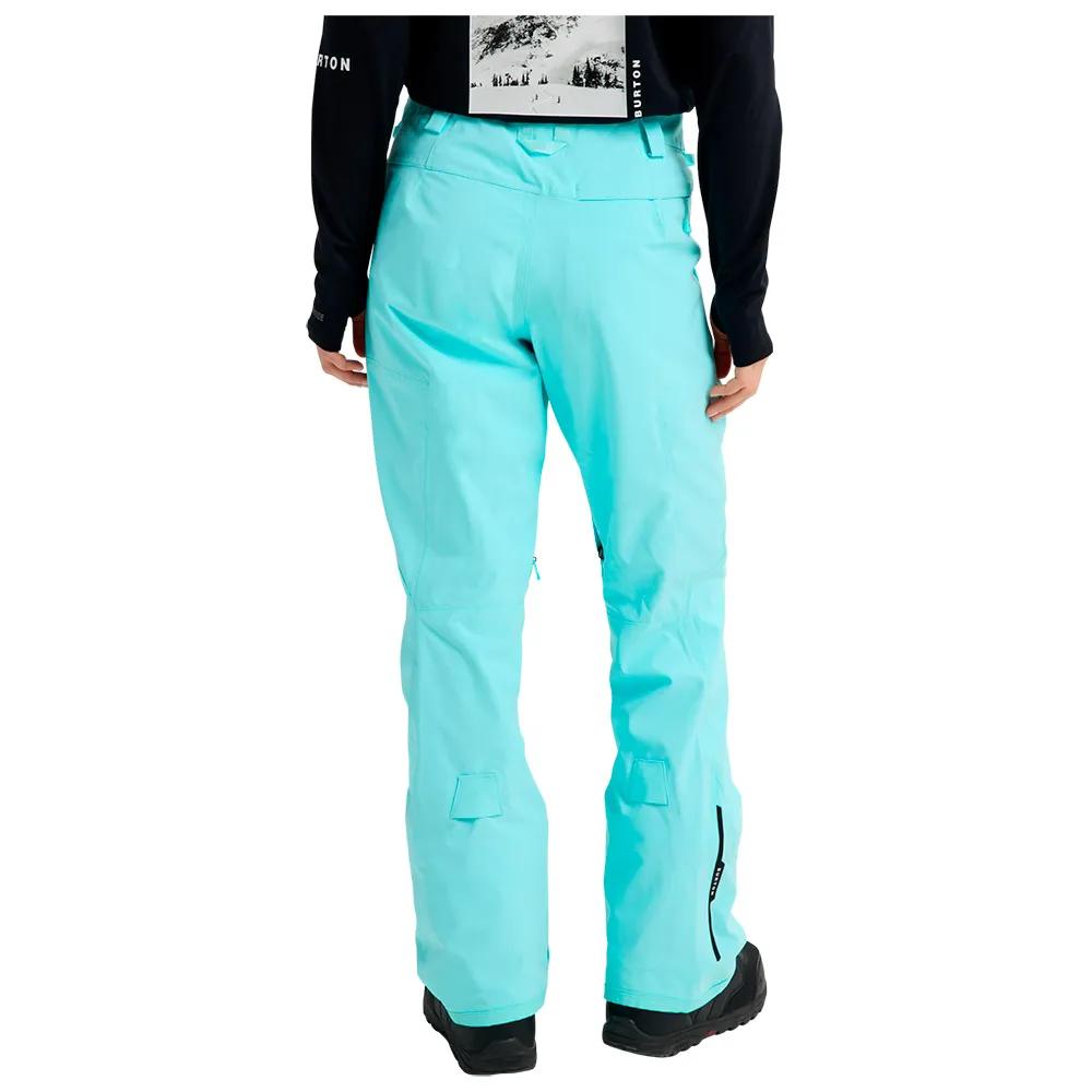 Burton Брюки Reserve 2L Stretch Slim