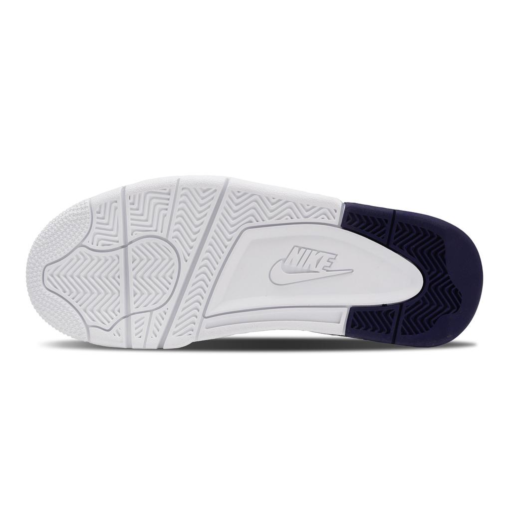 Nike Flight Legacy Shadow Of The Shooting Star Cushioning Coverage Support Cushioning Coverage Support Mid Top BQ4212-102(Team365-)