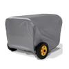 1Pc Outdoor Generator Dust Cover 210D Oxford Cloth Waterproof Dustproof 78/63.5cm Cover For Sunscreen Furniture Cover