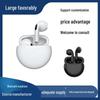 Pro6 J6 New Semi-In-Ear TWS Wireless Bluetooth Headphones