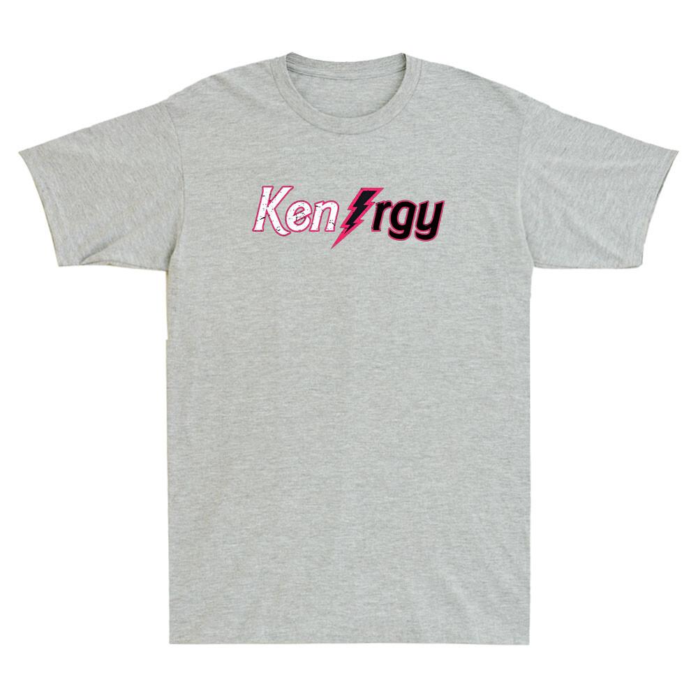 I Am Keough Funny Ken-rgy Quote Saying Gifts Vintage Unisex's Short Sleeve T-Shirt