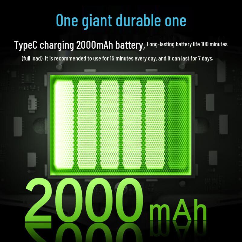 SKG K3 Wireless Smart Infrared Waist Massager