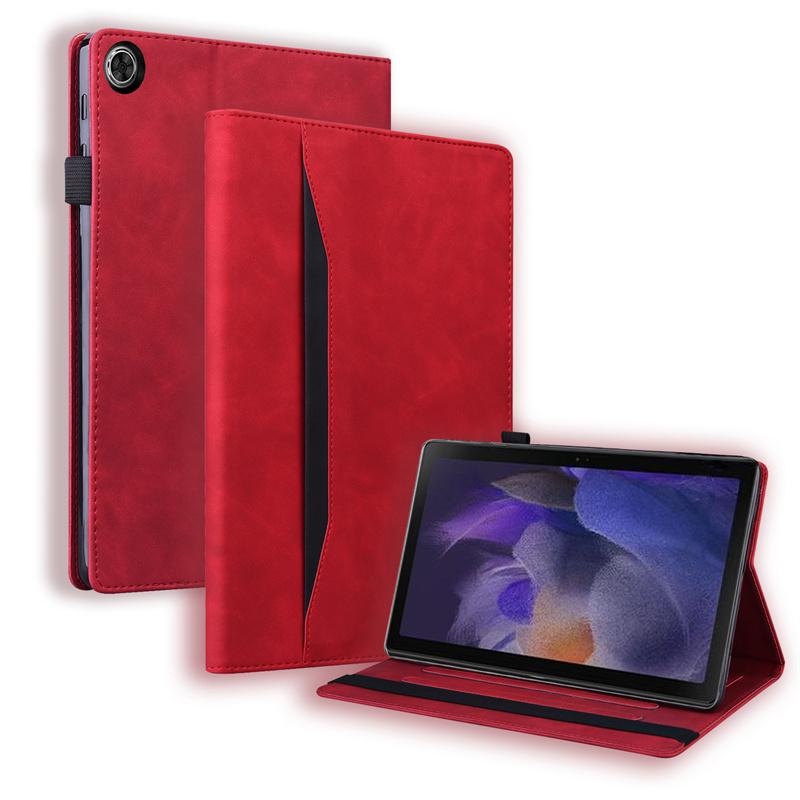 2026 New for Redmi Pad 2 9.7 " 2026 Luxury PU Leather Wallet Stand Tablet Funda for New Redmi Pad 2 SE 9.7 Inch Shockproof Case