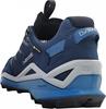Hiking Shoes Lowa Maddox Pro GTX Lo SL Navy Marine Blue