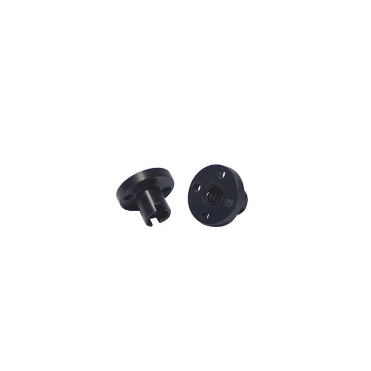 LINK CNC T8 Lead Screw POM Flange Nut