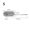 Tumbler Lid Organizer Space Saving Cup Lid Organizer Hook Self-Adhesive Drilling Tumbler Lid Storage Kitchen Organizer Storage