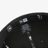 New Era Mlb New York Yankees Basic Outline Cap Black