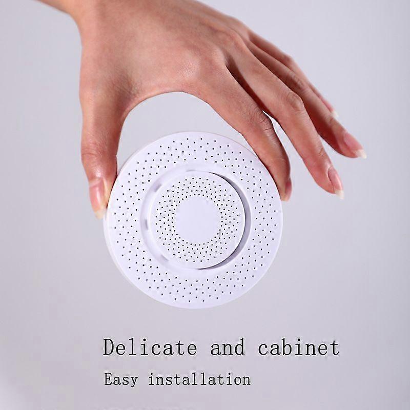 Smart Air Box 5 in 1 Smart Air Quality Detector Real-time Formaldehyde Testing