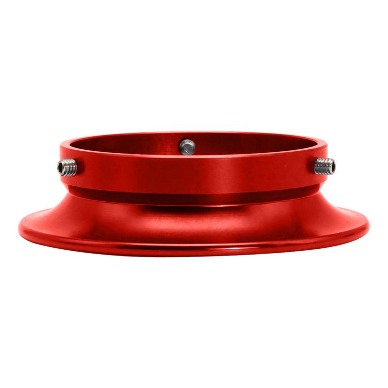 For PWK 21 24 26 28 30 32 34 PE 28 30 Carburetor 50mm 55mm Motorcycle Carburetor Air Filter Wind Cup Horn Cup