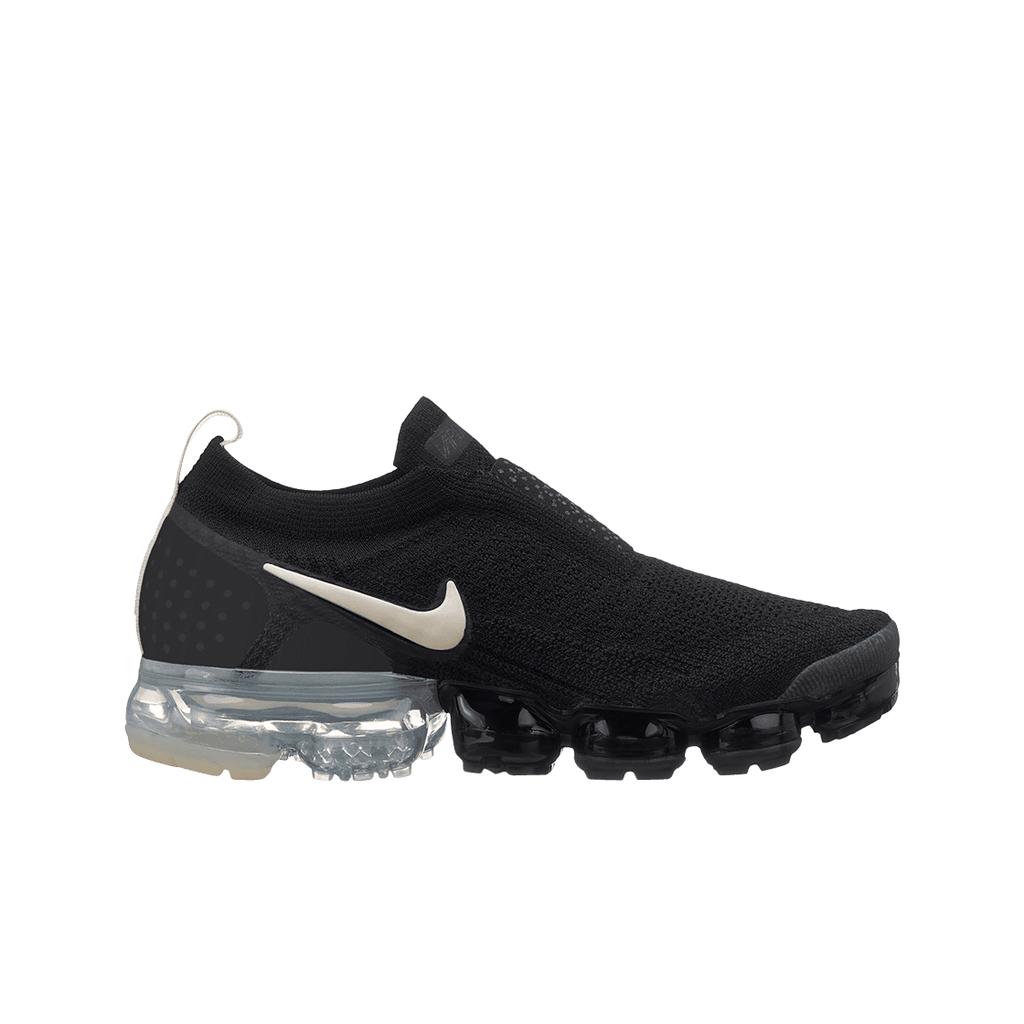 (w) Nike Air Vapormax Moc 2 Black Light Cream