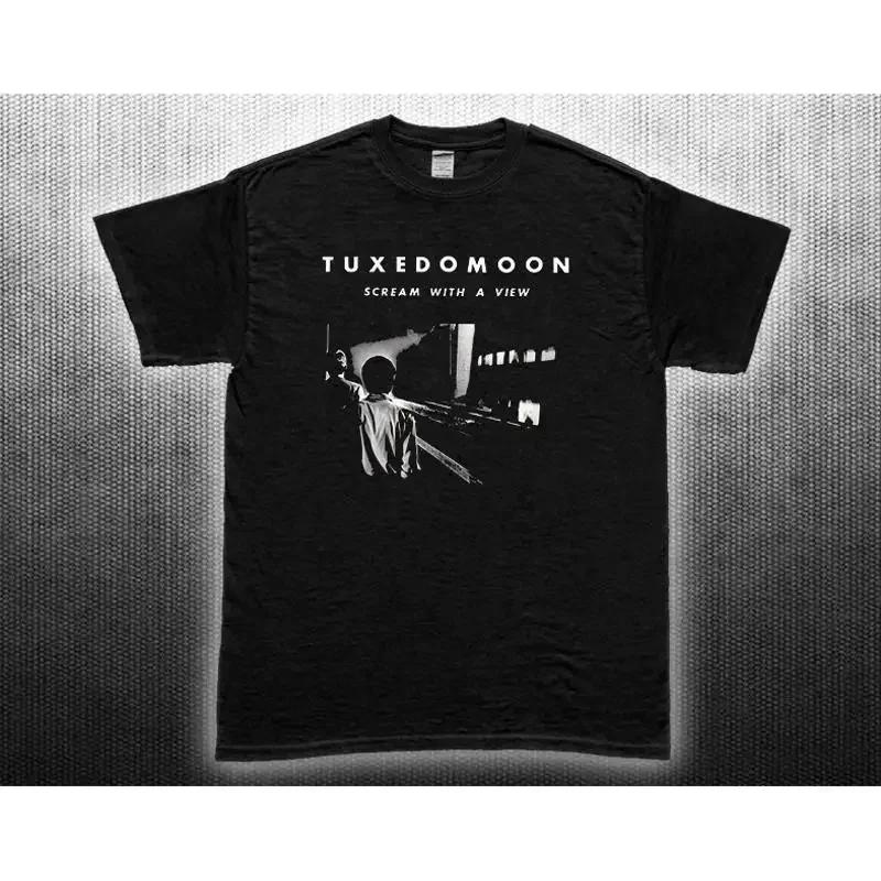 Tuxedomoon T Shirt Vintage Clothes
