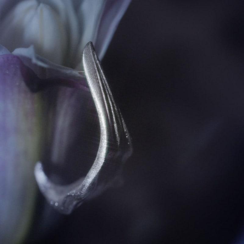 tomorrowobject 23FW. lily breeze. earring 01