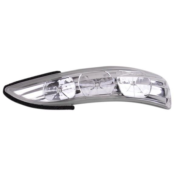 Right Side Mirror Light for 09-14 Hyundai Genesis Coupe - Part 876142M000