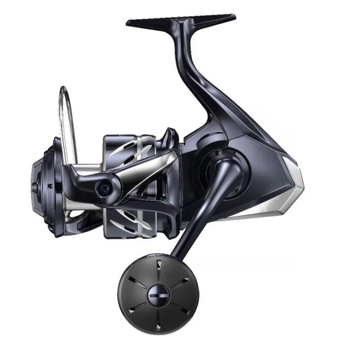 Shimano 24 Stradic SW 8000HG Spinning Reel