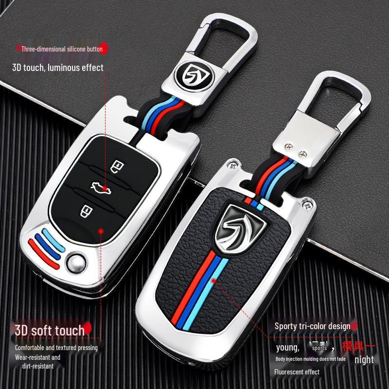 Baojun E200/E100/560/330 Klappschlüsselgehäuse