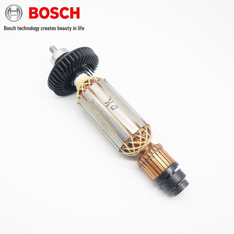 Accesorii Polizor Unghiular Bosch: Polizor GWS6-100/7-100/900/14-150CI Rotor Motor
