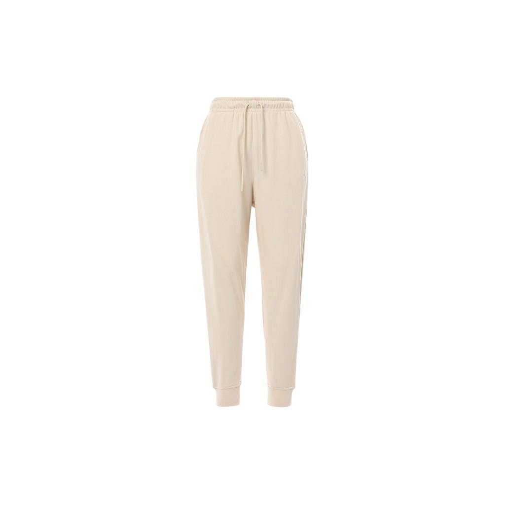 Jordan ESSENTIALS Knitted Sweatpants Men's Legend Light Umber FQ7762-203