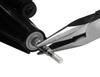 Tsunoda King TTC Long Nose Pliers, 115mm, MR-115