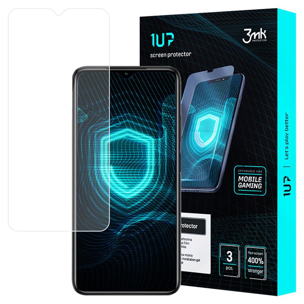 Xiaomi Redmi 9 Power - 3Mk 1Up