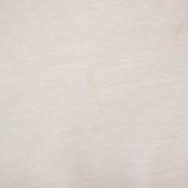 MSGM Short sleeve T-shirt white Kid's Used