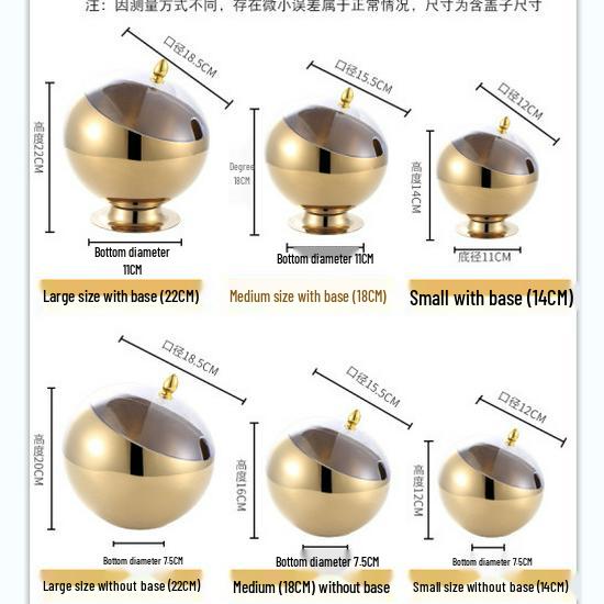 Korean-Style Stainless Steel Slanted Bowl for Hot Pot and Self-Service Seasoning