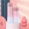 Shangheng Gradient Pop-Up Isolierte Edelstahl-Wasserflasche