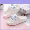 Soft And Comfortable Kids Slippers For Girls Summer Collection With Non-slip Eva Sole