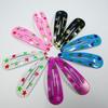 Girls Hair Clips, 100pcs 2 In" No Slip Metal HairPin Snap - Foto 6