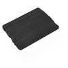 100pcs Black Sand Surface Disposable Abrasive Strip Replacement Nail File Strip Kit  Pedicure