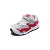New Balance Nb 850 Low Top Walking Shoes Baby Shoes Gray Red IV850GCY