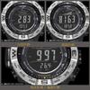 Casio Pro Trek Solar Watch Radio-Controlled PRW-3510Y-1JF Men's