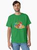 The Little Mermaid little Mermaid Classic T-Shirt