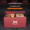 Foldable Trunk Storage Organizer for Xiaopeng P7+/X9/G9/G6/G7 Cars