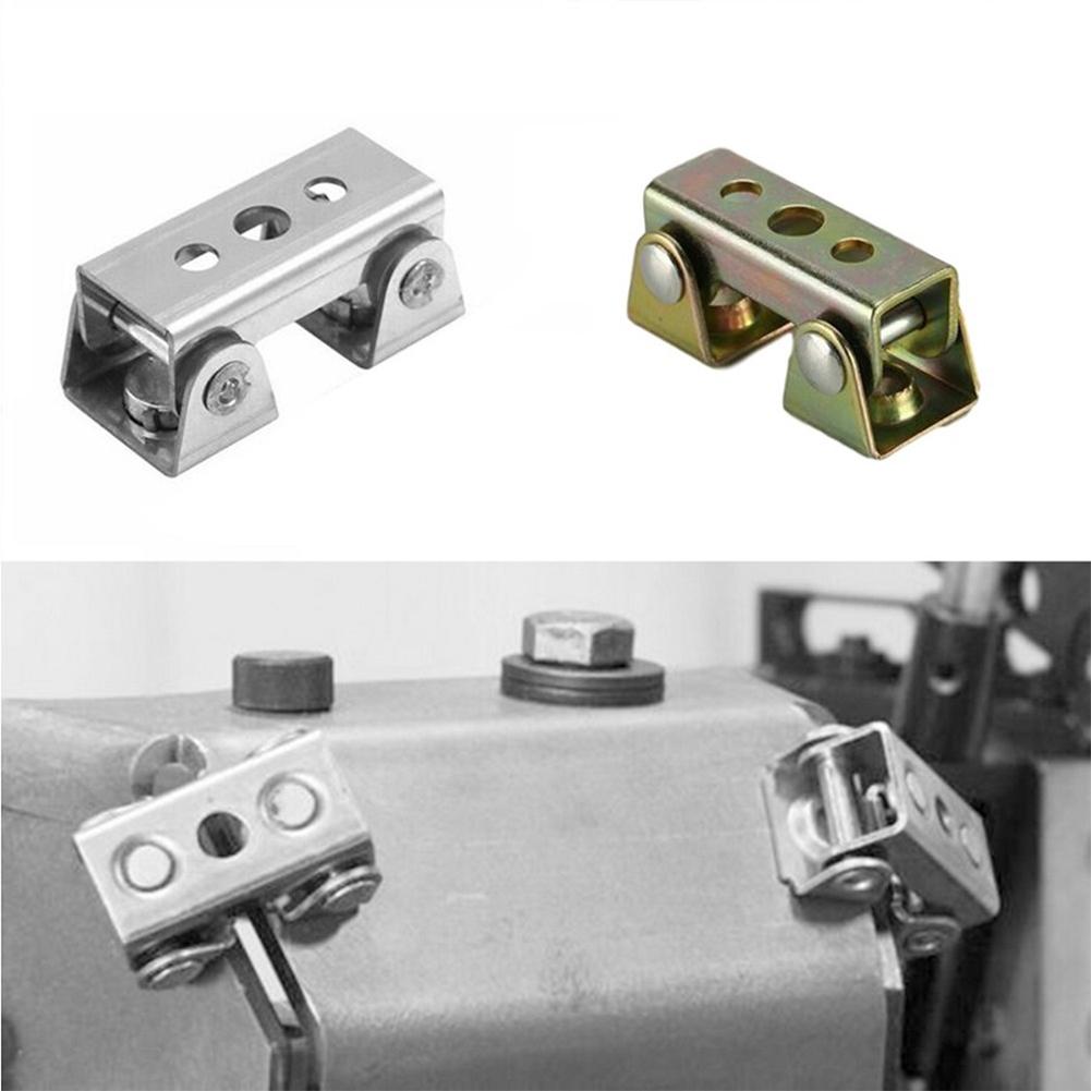 Hand Tools Welding Holder Welding Clamp Adjustable Magnetic V-type