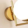 JOYINLED Glass Ball LED Indoor Decorative Wall Light,glass Ball Indoor Decorative Wall Light Bedrooms,living Rooms,hall,corridor