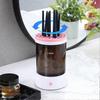 Electric Makeup Brush Cleaner Smart Electric Makeup Brush Cleaner Automatic Rotating Makeup Brush Cleaner Suitable For All Sizes Of Makeup Brushes