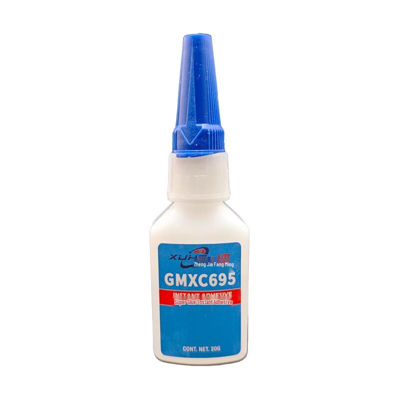 XUHE-JM Instant Super Glue 20g