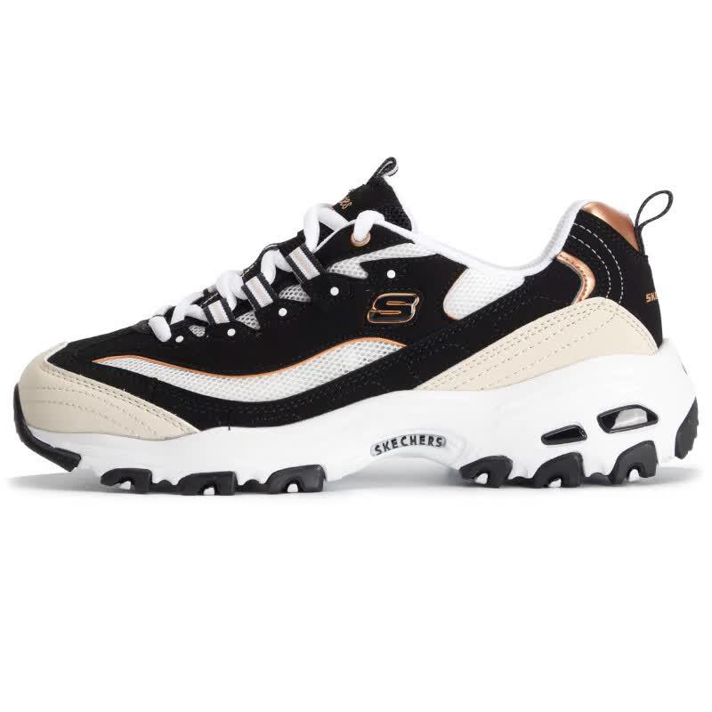 Skechers Women s Lightweight Casual Shoes EU 35