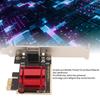 RTL8125B Chip PCIe Network Adapter RJ45 Port Ethernet Card PCIe Network Card  Office Use