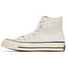 Chuck 70 Hi 'Mono Patchwork - Antique White' 167139C