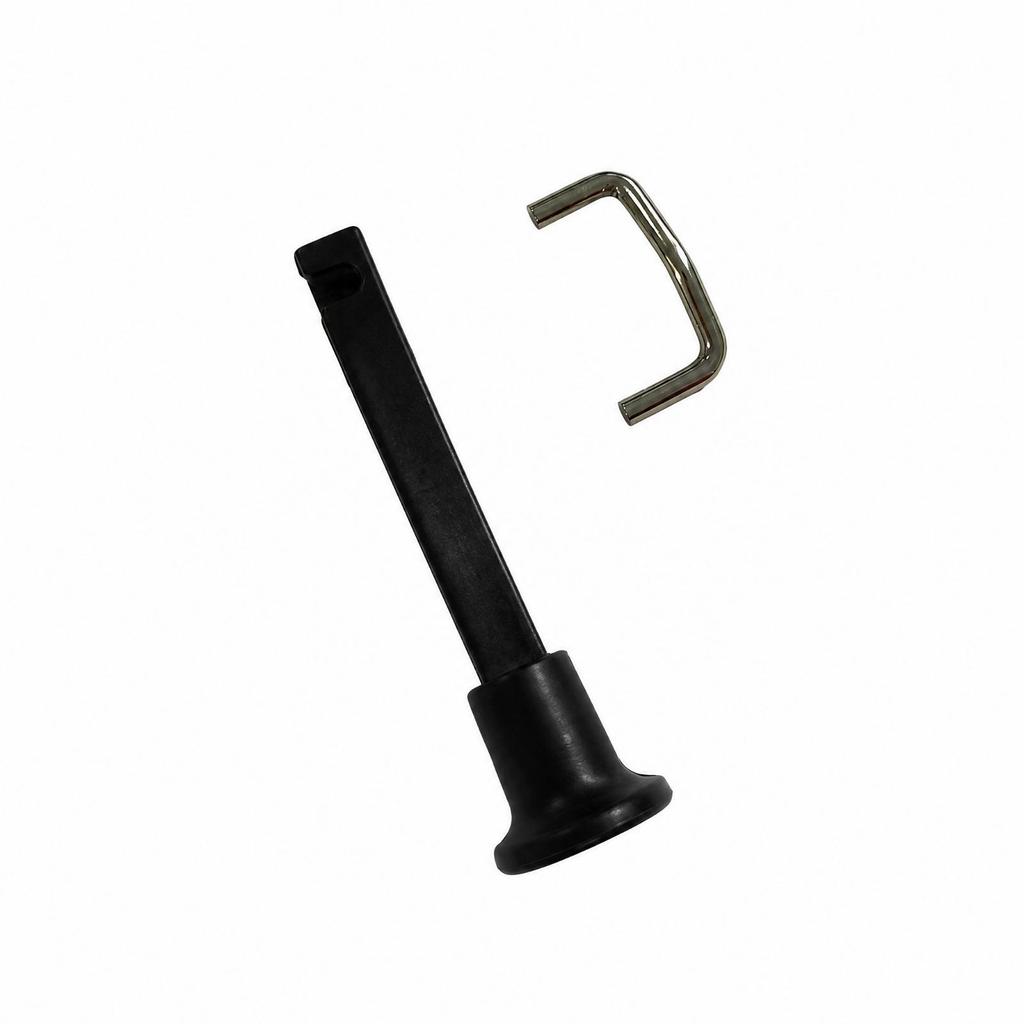 Outboard Motor Part Marine Grade Engine Carburetor Priming Lever-Handle