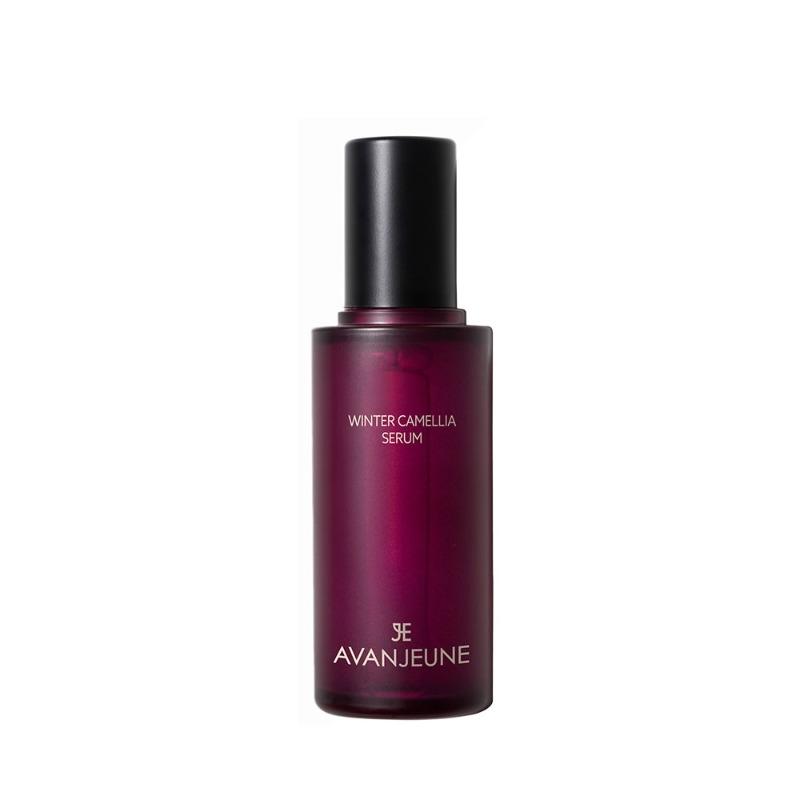 Avant-garde Winter Camellia Serum (50ml)