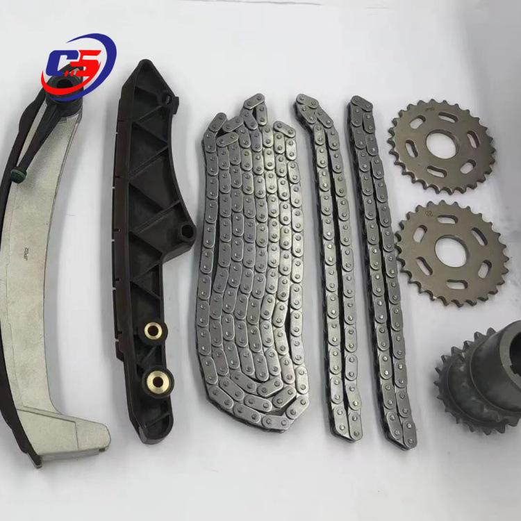 BMW M62 Motor 12-teiliger Steuerketten-Reparatursatz