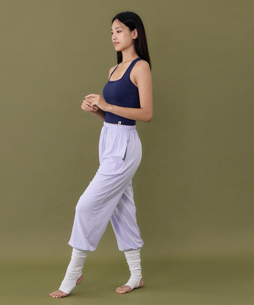Seutoliyoga Layered Leg Warmer Pants