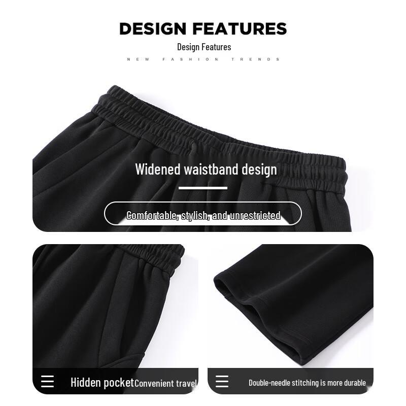 Jeep Men's Winter Sherpa Fleece Curved Leg Pants